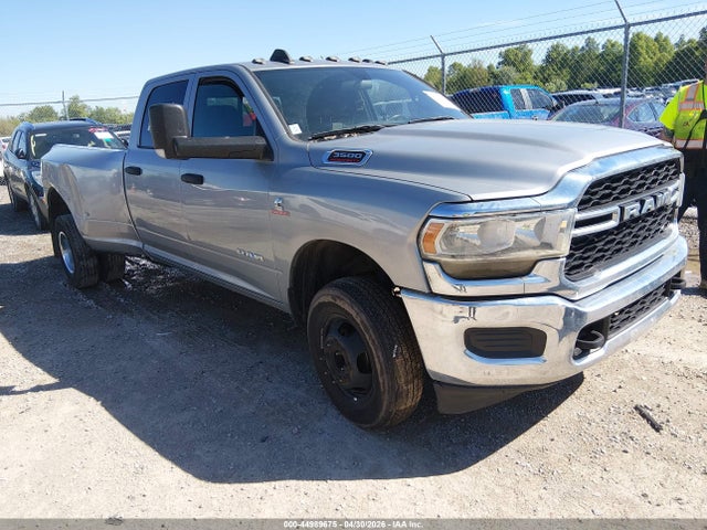Salvage Ram 3500 Image