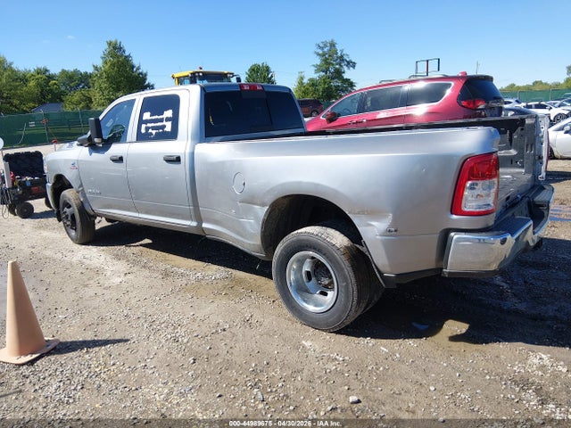 Ram 3500 Tradesman  4x4 8' Box