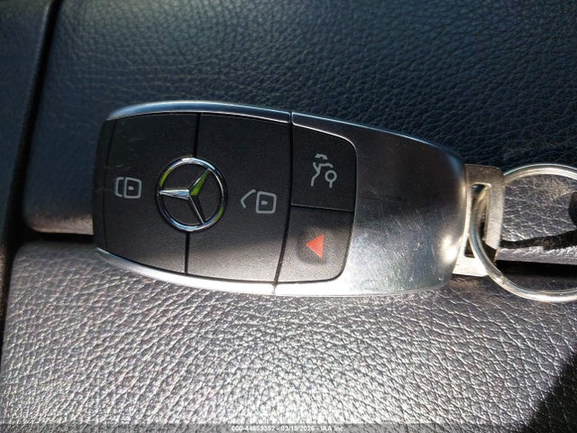 Mercedes-Benz A-Class 4matic