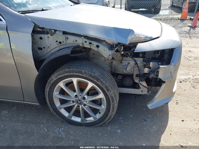 Mercedes-Benz A-Class 4matic