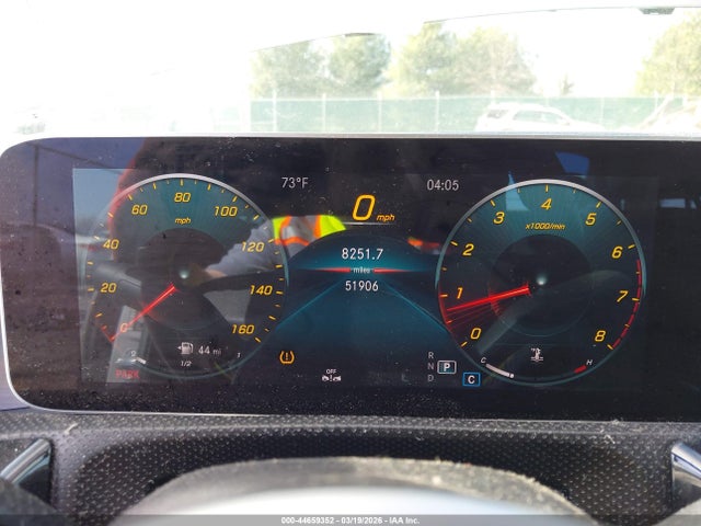 Mercedes-Benz A-Class 4matic