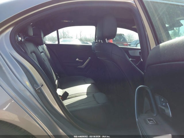 Mercedes-Benz A-Class 4matic