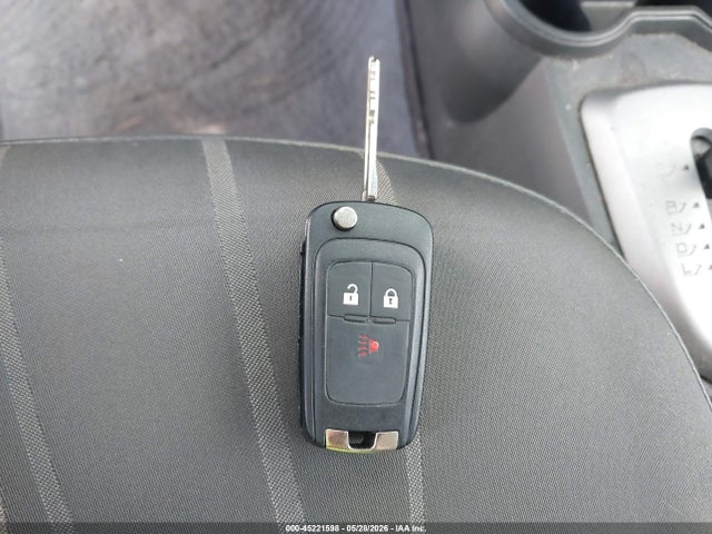 Chevrolet Spark 1lt Cvt