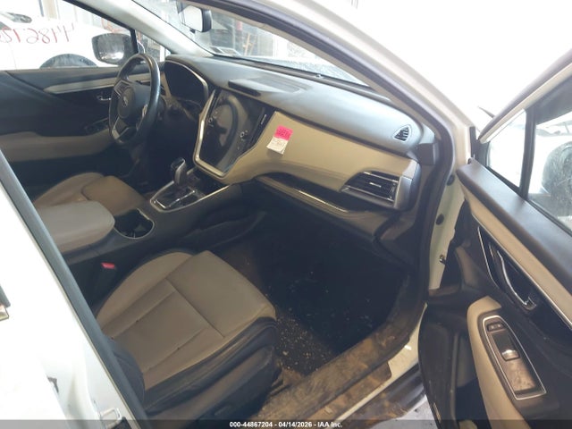 Subaru Outback Limited Xt