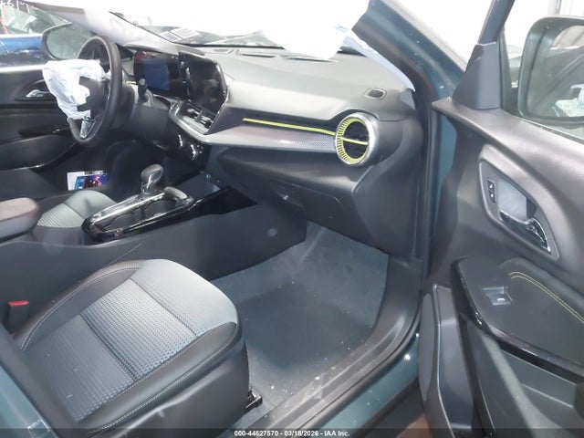 Chevrolet Trax Fwd Lt