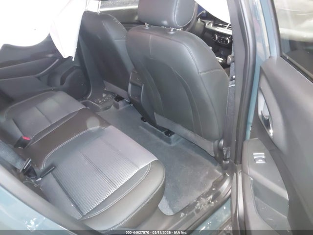 Chevrolet Trax Fwd Lt
