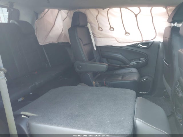 Chevrolet Tahoe Lt