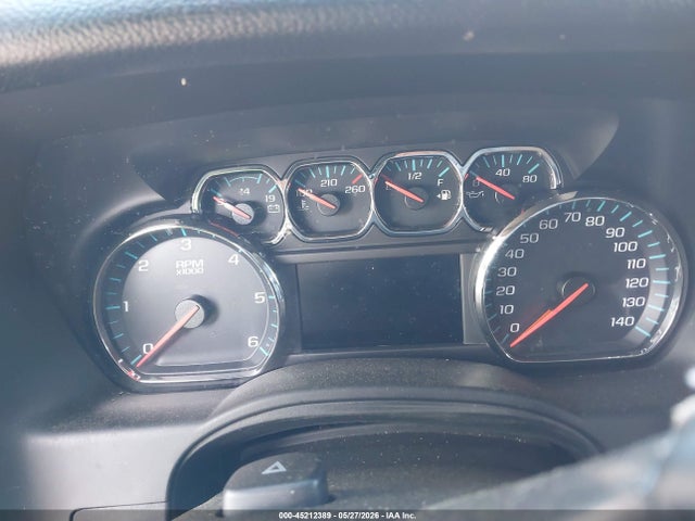 Chevrolet Tahoe Lt