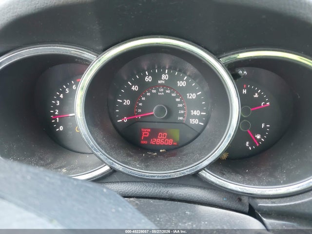 Kia Sorento Lx