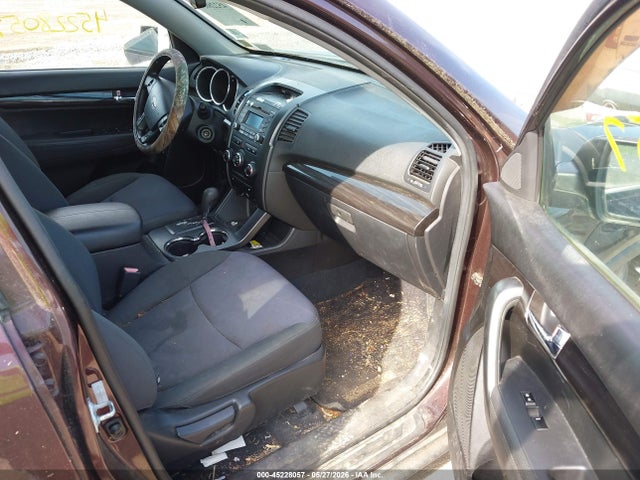 Kia Sorento Lx