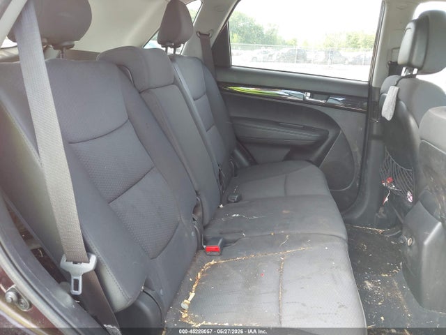 Kia Sorento Lx