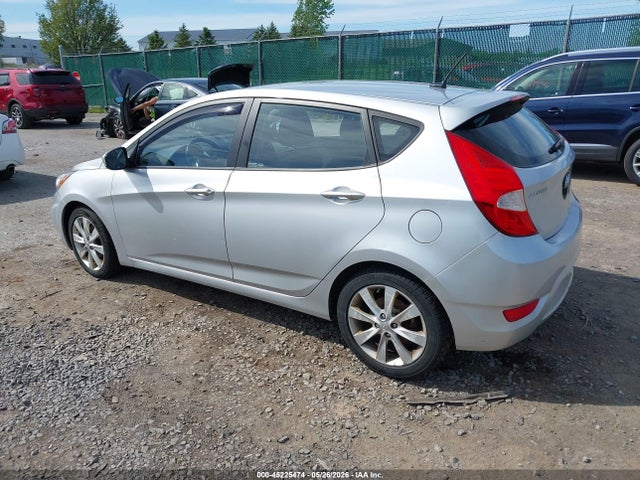 Hyundai ACCENT Se