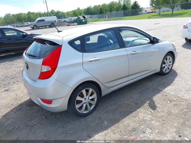 Hyundai ACCENT Se
