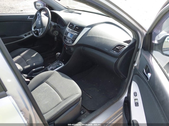 Hyundai ACCENT Se