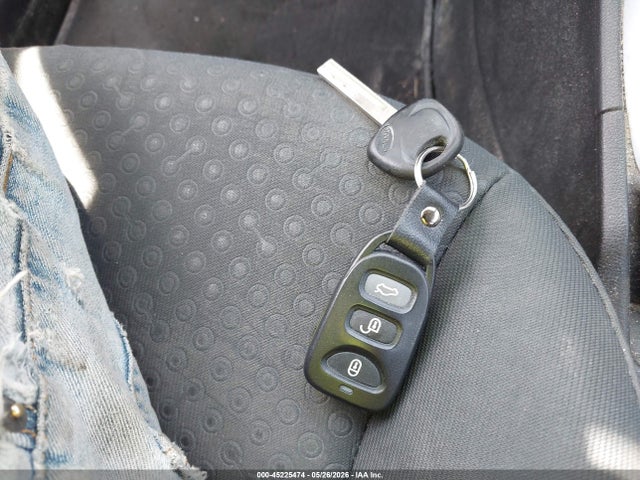 Hyundai ACCENT Se