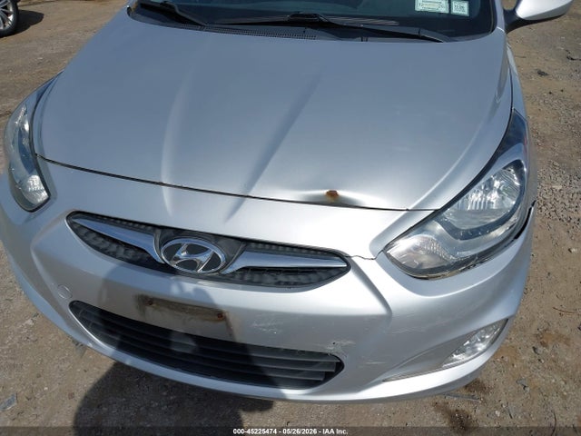 Hyundai ACCENT Se