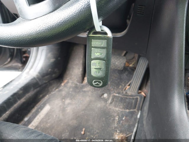 Mazda Mazda3 I Sport