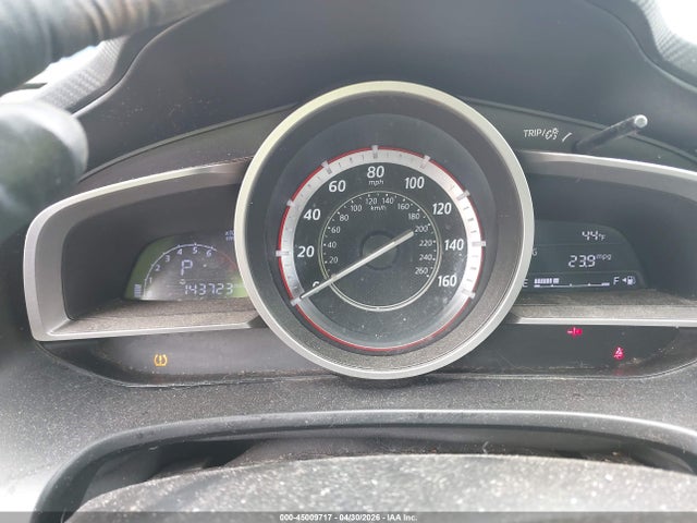 Mazda Mazda3 I Sport