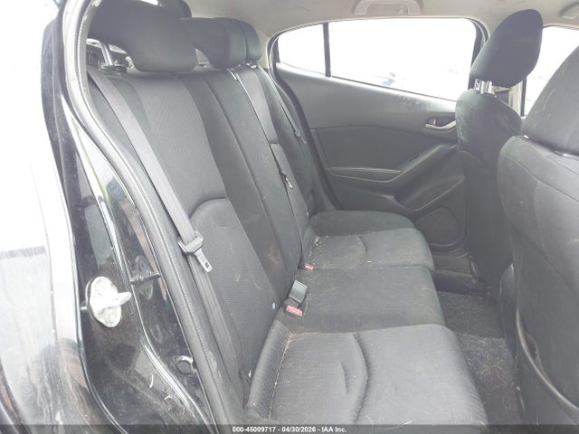 Mazda Mazda3 I Sport
