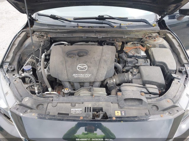 Mazda Mazda3 I Sport