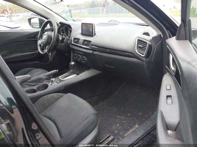 Mazda Mazda3 I Sport