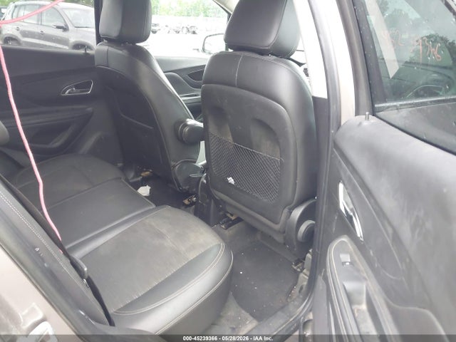 Buick Encore Convenience