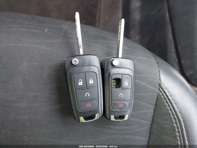 Buick Encore Convenience