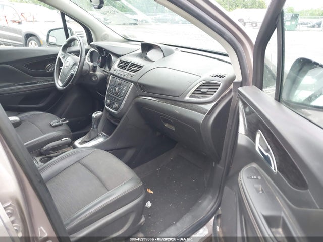 Buick Encore Convenience
