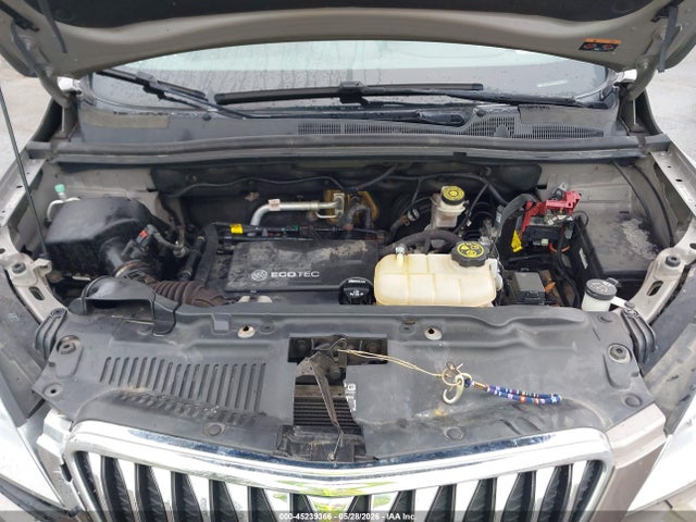 Buick Encore Convenience
