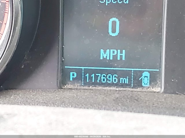 Buick Encore Convenience