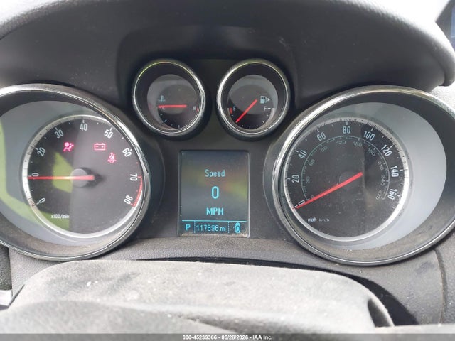 Buick Encore Convenience