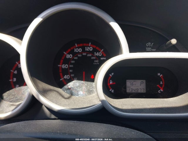 Pontiac Vibe