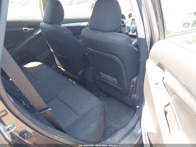 Pontiac Vibe