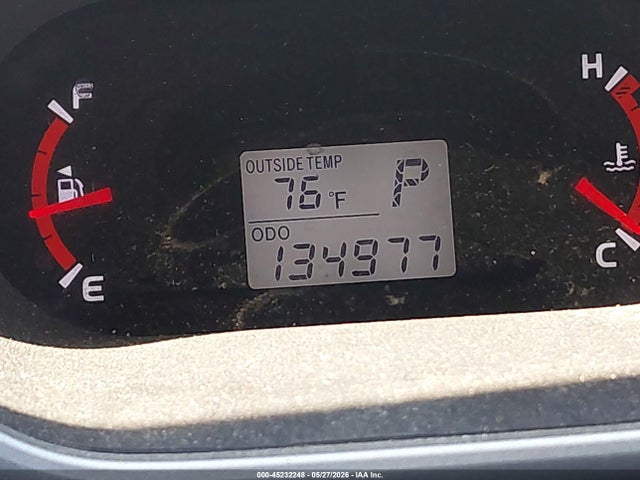 Pontiac Vibe
