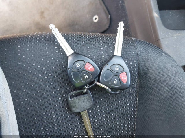 Pontiac Vibe