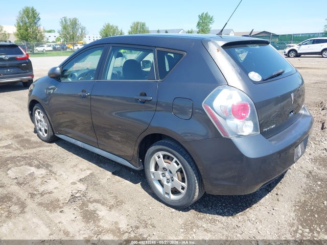 Pontiac Vibe