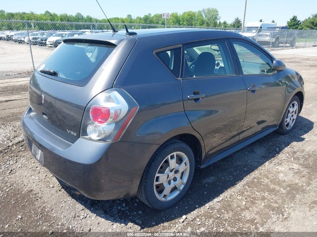 Pontiac Vibe