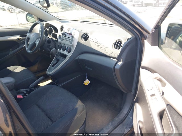 Pontiac Vibe
