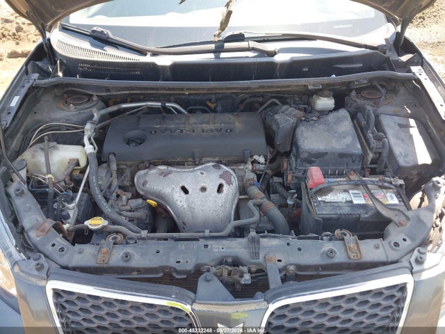Pontiac Vibe