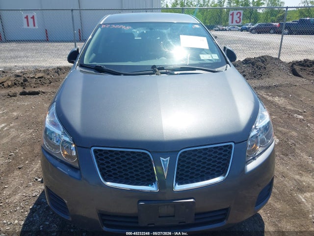 Pontiac Vibe