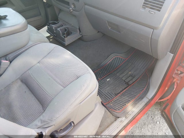 Dodge Ram 1500 Slt