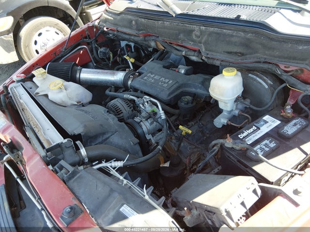 Dodge Ram 1500 Slt