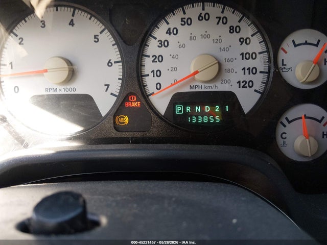 Dodge Ram 1500 Slt