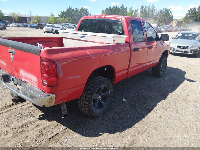Dodge Ram 1500 Slt
