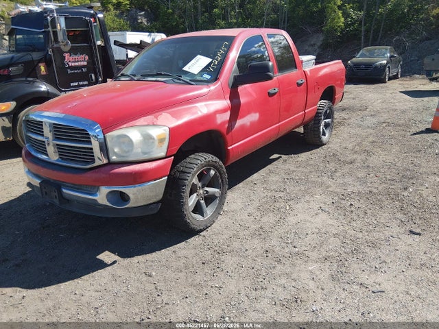 Dodge Ram 1500 Slt