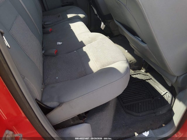 Dodge Ram 1500 Slt