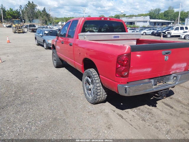 Dodge Ram 1500 Slt