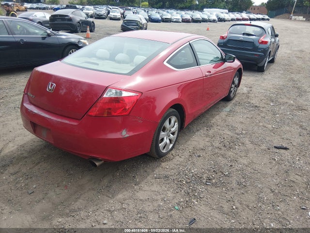 Honda Accord 2.4 Lx-s