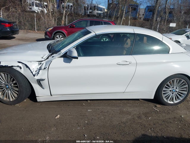 BMW 4 Series Xdrive