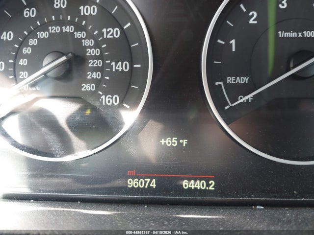 BMW 4 Series Xdrive